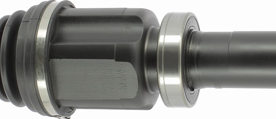 Friesen FDS2835 - Приводний вал autozip.com.ua