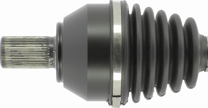 Friesen FDS2835 - Приводний вал autozip.com.ua