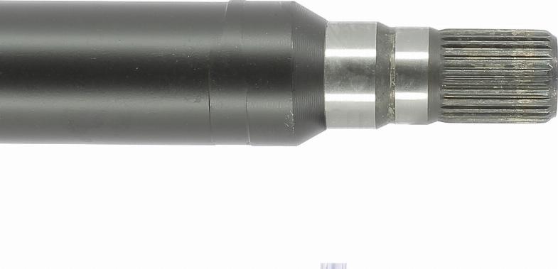 Friesen FDS2835 - Приводний вал autozip.com.ua