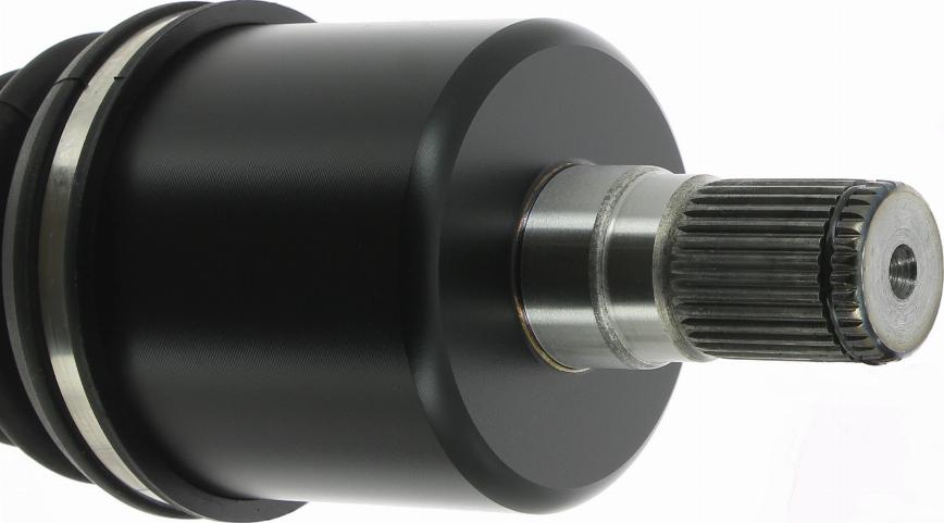 Friesen FDS2836 - Приводний вал autozip.com.ua