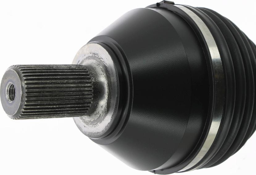 Friesen FDS2836 - Приводний вал autozip.com.ua