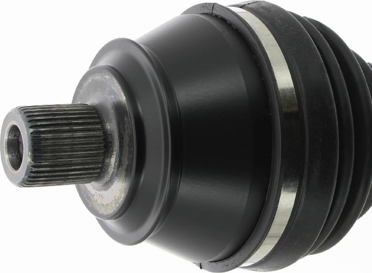 Friesen FDS2830 - Приводний вал autozip.com.ua