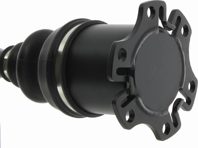 Friesen FDS2830 - Приводний вал autozip.com.ua