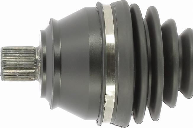 Friesen FDS2831 - Приводний вал autozip.com.ua
