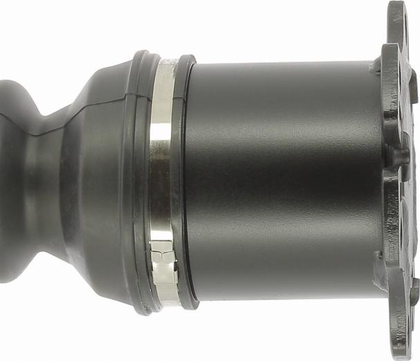 Friesen FDS2831 - Приводний вал autozip.com.ua