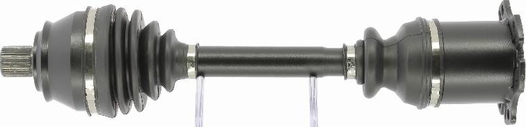 Friesen FDS2831 - Приводний вал autozip.com.ua