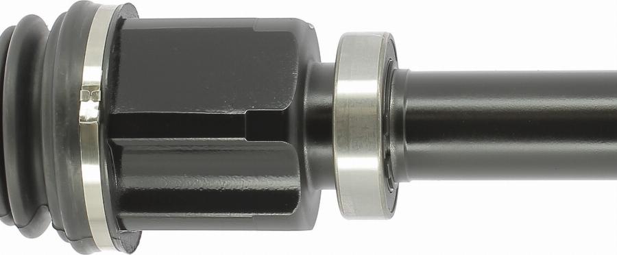 Friesen FDS2837 - Приводний вал autozip.com.ua