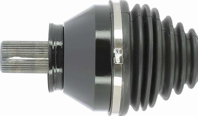 Friesen FDS2837 - Приводний вал autozip.com.ua