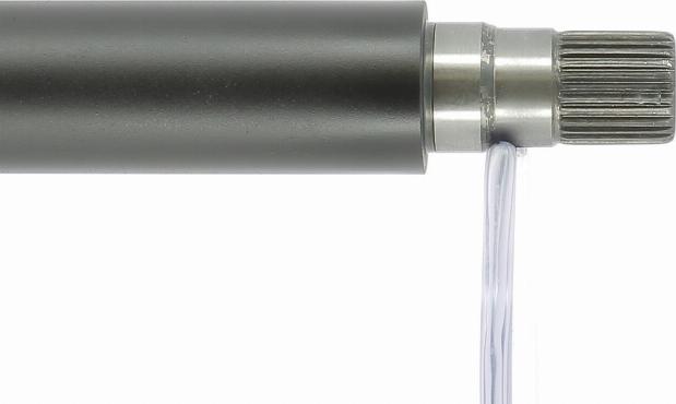 Friesen FDS2823 - Приводний вал autozip.com.ua