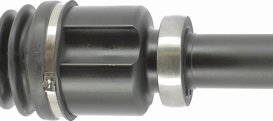 Friesen FDS2823 - Приводний вал autozip.com.ua