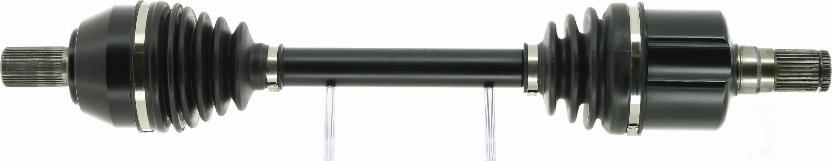 Friesen FDS2822 - Приводний вал autozip.com.ua