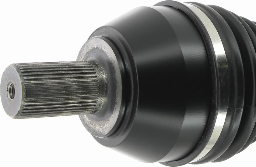 Friesen FDS2822 - Приводний вал autozip.com.ua
