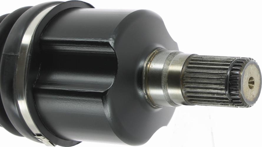 Friesen FDS2822 - Приводний вал autozip.com.ua