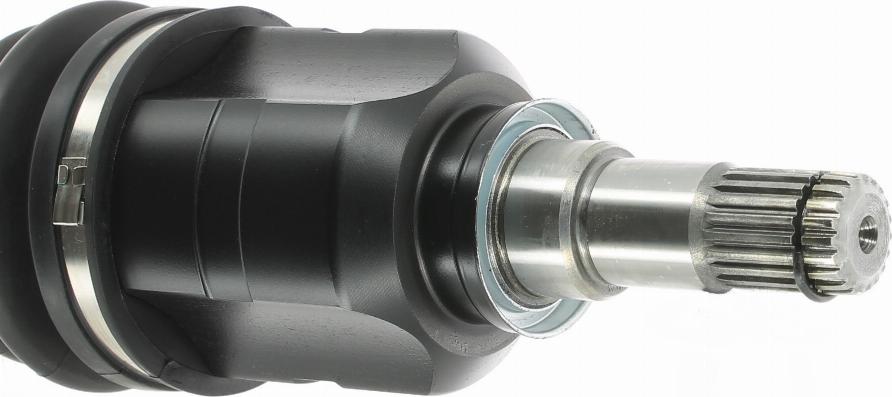 Friesen FDS2874 - Приводний вал autozip.com.ua