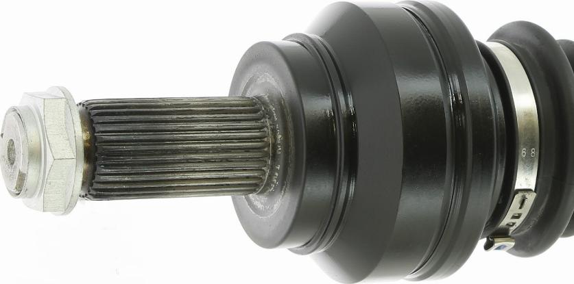 Friesen FDS2872 - Приводний вал autozip.com.ua