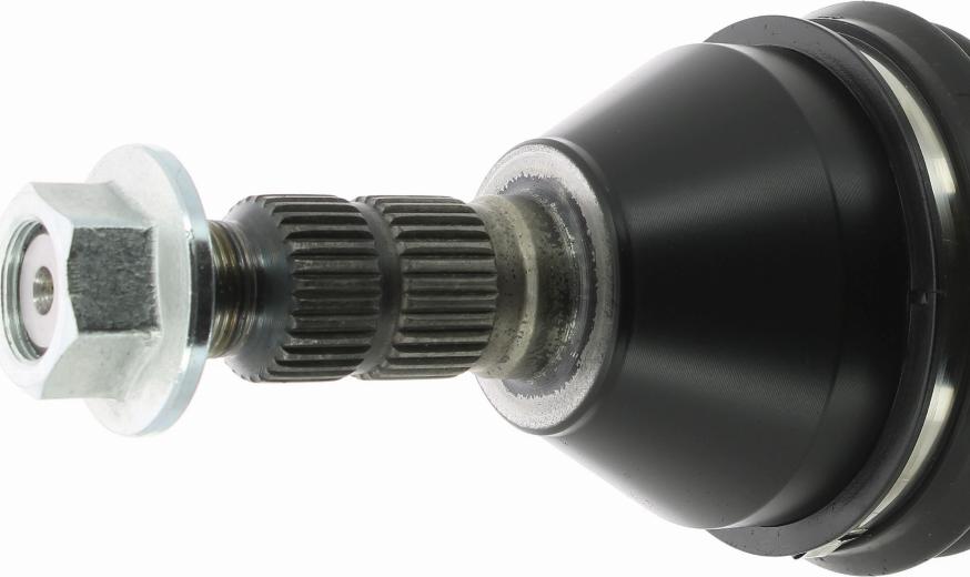 Friesen FDS2877 - Приводний вал autozip.com.ua