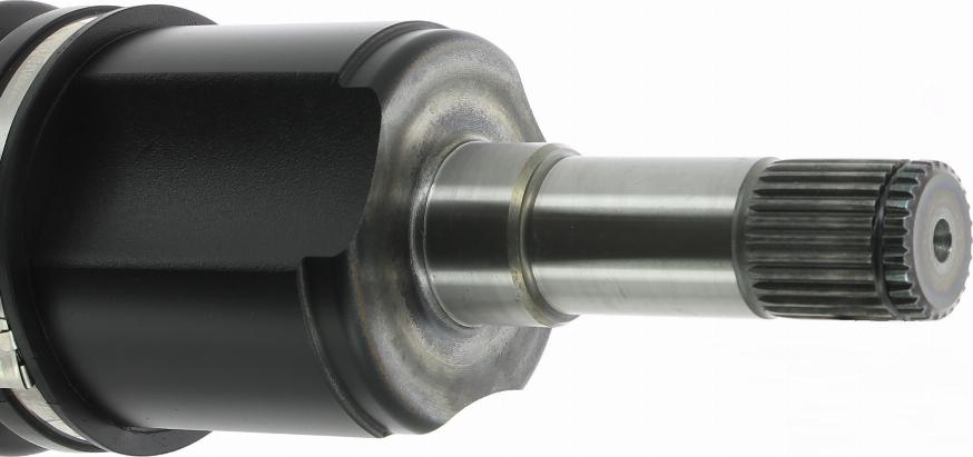 Friesen FDS2877 - Приводний вал autozip.com.ua