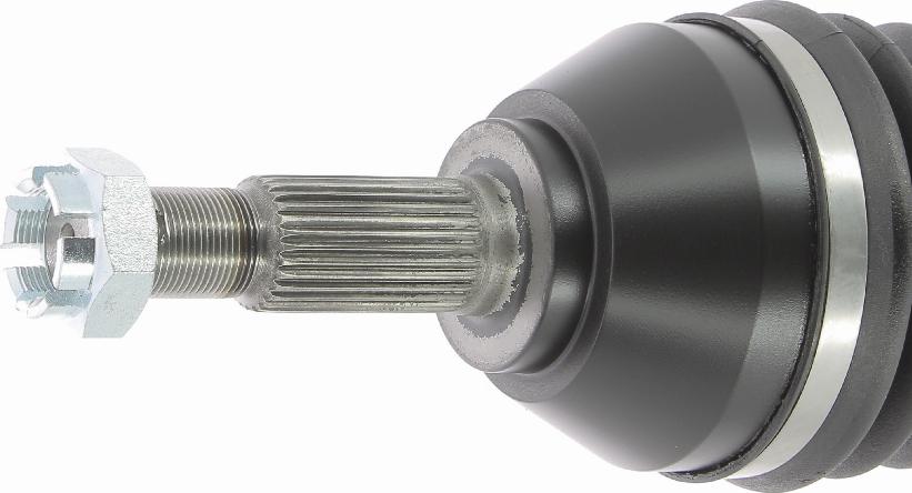 Friesen FDS2393 - Приводний вал autozip.com.ua