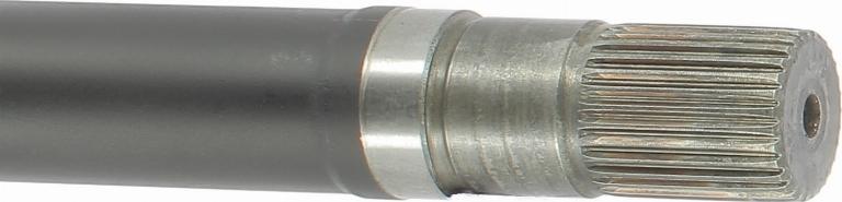 Friesen FDS2380 - Приводний вал autozip.com.ua