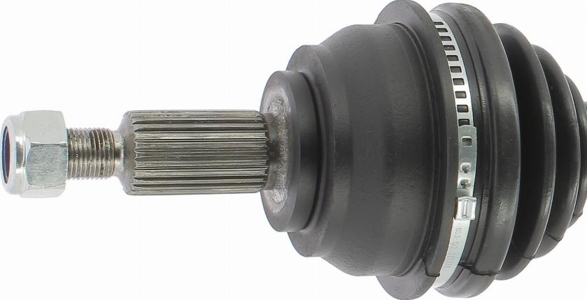 Friesen FDS2380 - Приводний вал autozip.com.ua