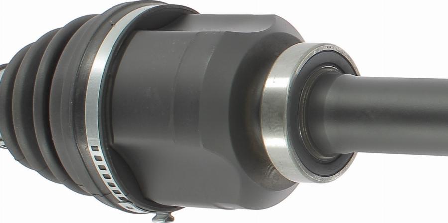 Friesen FDS2380 - Приводний вал autozip.com.ua