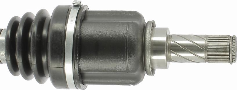 Friesen FDS2339 - Приводний вал autozip.com.ua