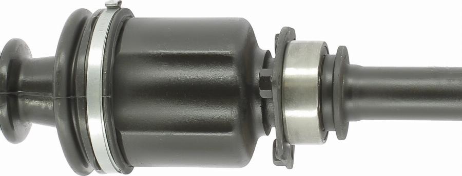 Friesen FDS2334 - Приводний вал autozip.com.ua