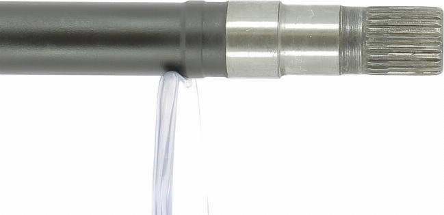 Friesen FDS2334 - Приводний вал autozip.com.ua