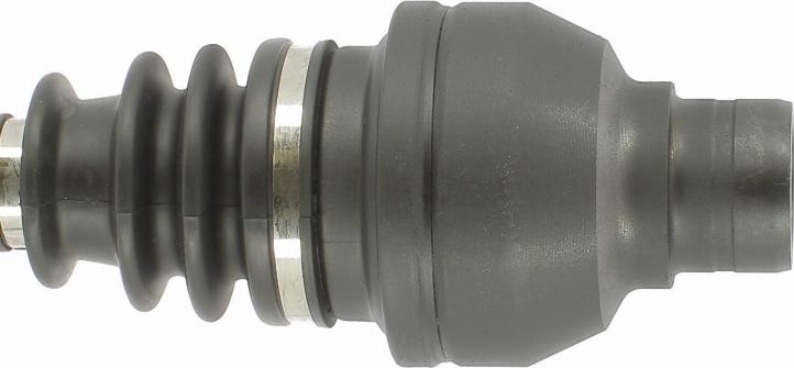 Friesen FDS2709 - Приводний вал autozip.com.ua