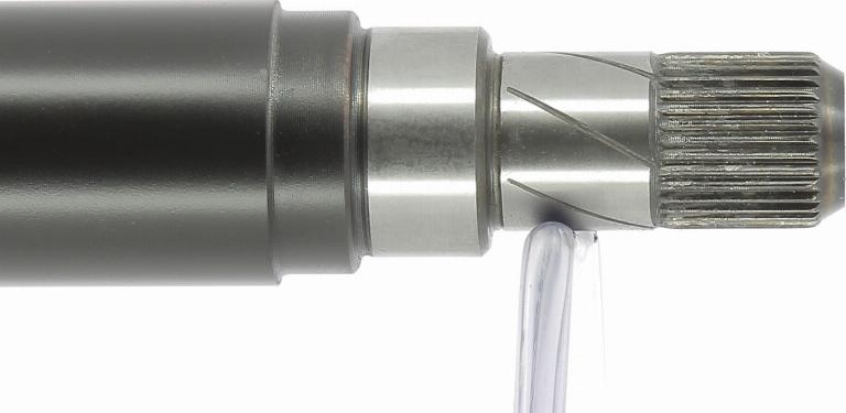 Friesen FDS2739 - Приводний вал autozip.com.ua
