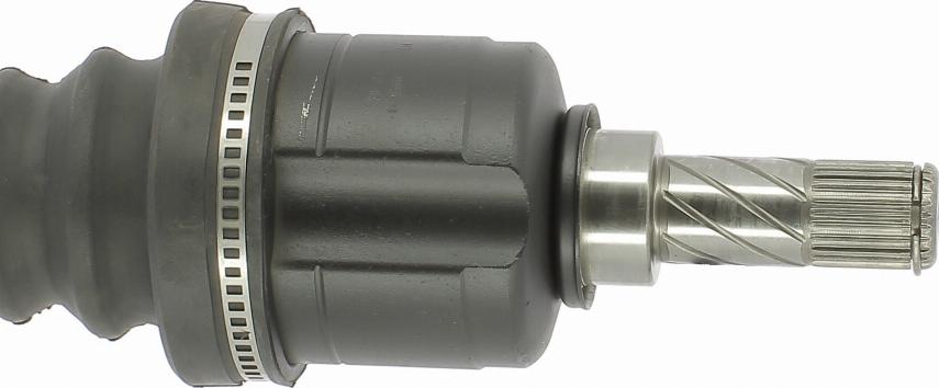 Friesen FDS2736 - Приводний вал autozip.com.ua