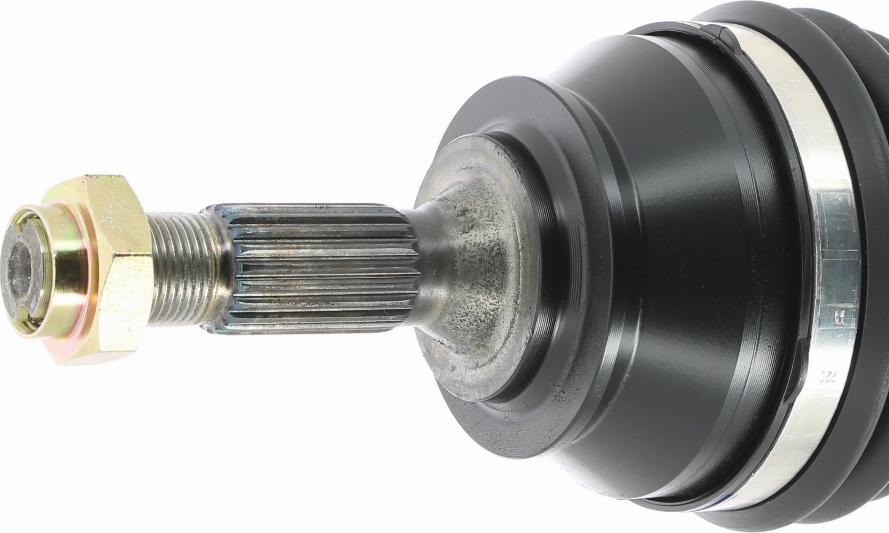 Friesen FDS2772 - Приводний вал autozip.com.ua