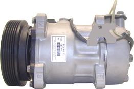 Friesen FRC45692 - Компресор, кондиціонер autozip.com.ua