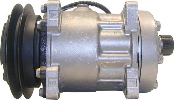 Friesen FRC45617 - Компресор, кондиціонер autozip.com.ua