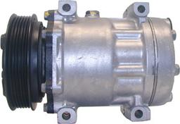 Friesen FRC45632 - Компресор, кондиціонер autozip.com.ua