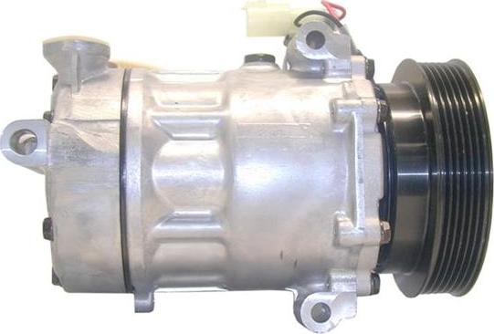 Friesen FRC46007 - Компресор, кондиціонер autozip.com.ua