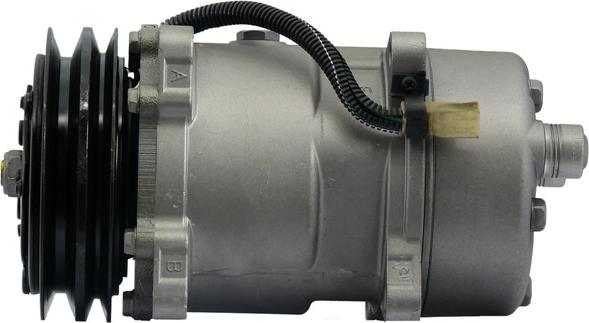 Friesen FRC41021 - Компресор, кондиціонер autozip.com.ua