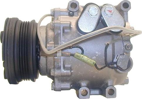 Friesen FRC43311 - Компресор, кондиціонер autozip.com.ua