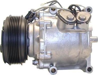 Friesen FRC43291 - Компресор, кондиціонер autozip.com.ua