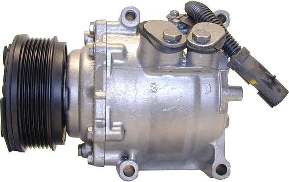 Friesen FRC43292 - Компресор, кондиціонер autozip.com.ua
