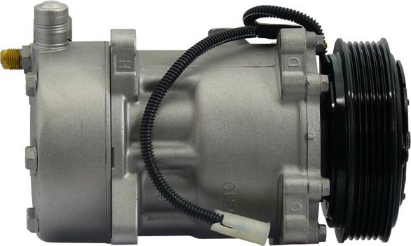 Friesen FRC42681 - Компресор, кондиціонер autozip.com.ua