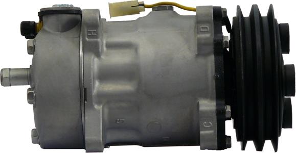 Friesen FRC42771 - Компресор, кондиціонер autozip.com.ua