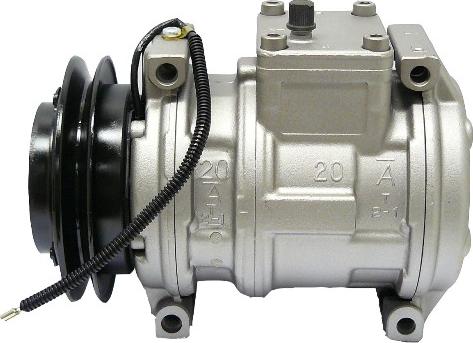 Friesen FRC53901 - Компресор, кондиціонер autozip.com.ua