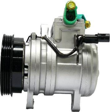 Friesen FRC00404 - Компресор, кондиціонер autozip.com.ua