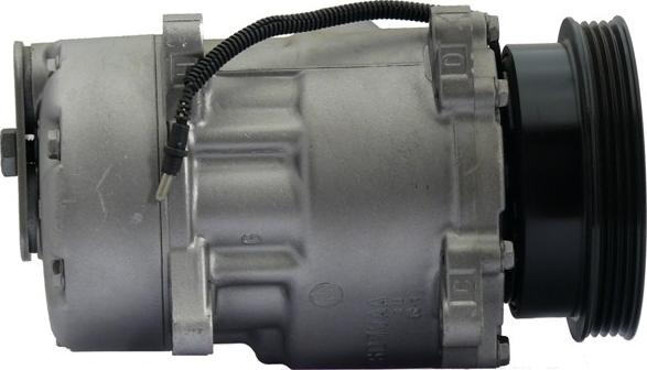 Friesen FRC00065 - Компресор, кондиціонер autozip.com.ua