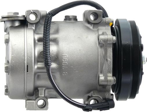 Friesen FRC00019 - Компресор, кондиціонер autozip.com.ua