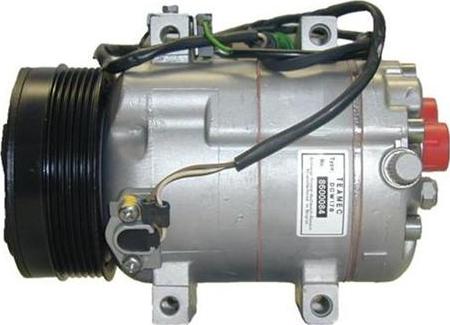 Friesen FRC00084 - Компресор, кондиціонер autozip.com.ua