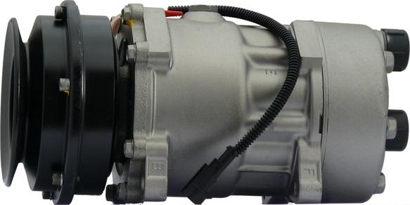 Friesen FRC00039 - Компресор, кондиціонер autozip.com.ua