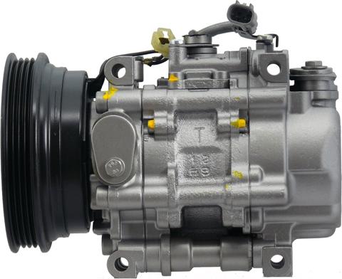 Friesen FRC00036 - Компресор, кондиціонер autozip.com.ua