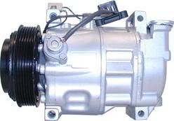 Friesen FRC00020 - Компресор, кондиціонер autozip.com.ua